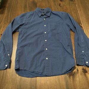 J.Crew Men’s Slim Shirt